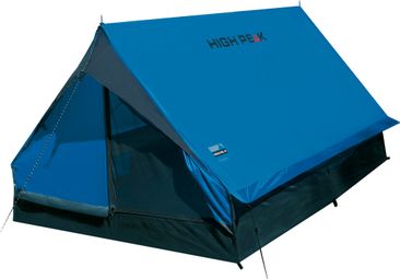 Minipack 2 tente légère