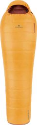 Ferrino Lightec 500 Yellow Down Sleeping Bag