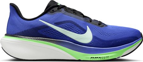 Nike Pegasus 42 Running Shoes for Men in Blue/Green