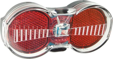 Busch & Müller Flat S rear light