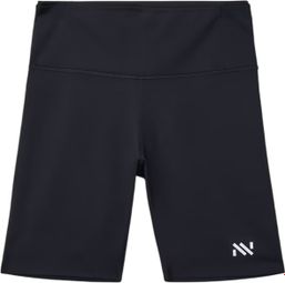 NNormal Race fietsbroek voor dames, zwart