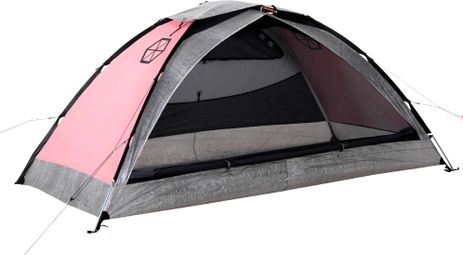 Tenda da spedizione Samaya 2.0 Pink 2022