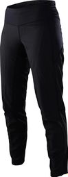 Dames Troy Lee Designs Luxe Broek Zwart
