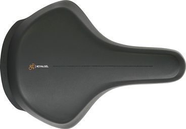 Sattel Selle Royal On Moderate Schwarz