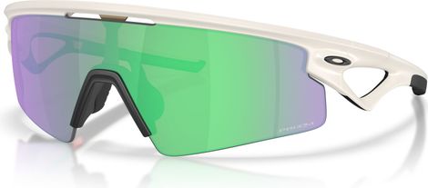 Oakley-bril - Sphaera Strike Matte Mist/Prizm Road Jade/Ref: OO9531-0537