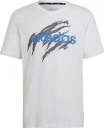 T-shirt adidas Men Feelstrg Graphic