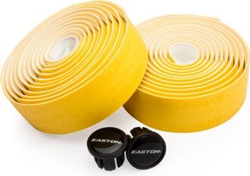 Easton Microfiber Handlebar Tape Yellow