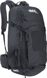 Sac à Dos EVOC FR Protector Tour 30L Noir