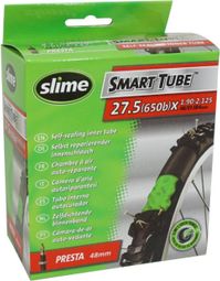 CHAMBRE A AIR VELO 27.5 x 2.00-2.40 SLIME VP - 402080430027