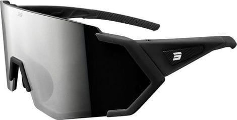 Lunettes Shot Retina Black