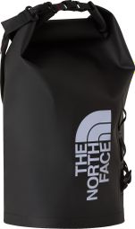 The North Face Base Camp 18L Waterproof Backpack - Black