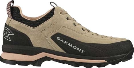 Zapatillas de senderismo para mujer Garmont Dragontail Beige