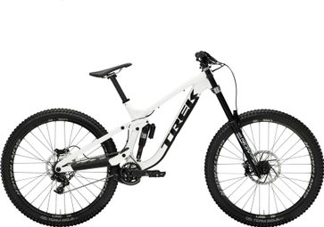 VTT DH Tout-Suspendu Trek Session 9 Sram X01 DH 7V 29'' Team 2023 XL / 186-196 cm