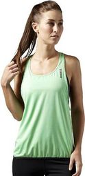 T-shirt Reebok OS Long Bra Top