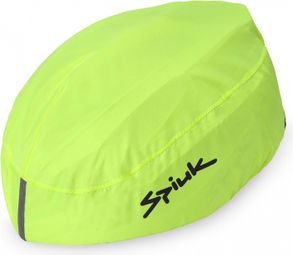 Casco spiuk top ten amarillo