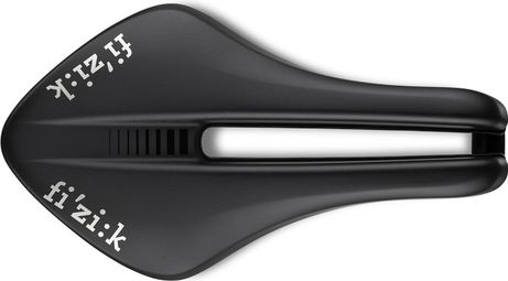 Fizik Transiro Aeris Long Distance R1 zadel Zwart