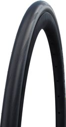 Schwalbe One 700 mm Road Tiretto pieghevole LiteSkin RaceGuard Addix Performance Bronze Sidewalls E-Bike E-25