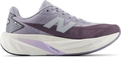 New Balance FuelCell Rebel v5 Women's Running Shoes - Purple
