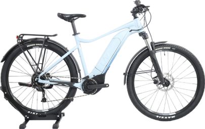 Produit Reconditionné · VTC électrique LIV Tempt E+ EX 2023 · Bon état