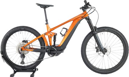 Produit Reconditionné · VTT électrique GIANT Reign E+ 3 Pro MX 2022 · Bon état