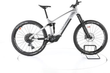 Produit reconditionné - Corratec E-Power RS 140 EL E-Bike Fully 2024 - Très Bon Etat