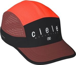 Ciele CIELE GOCap SC Cap - Decade 014-024 Rood