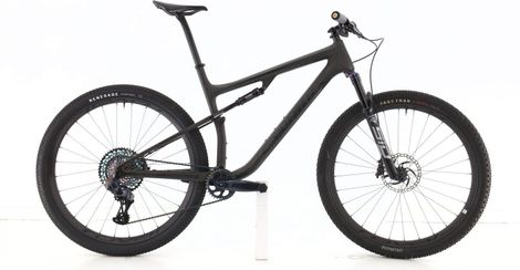 Produit reconditionné · Specialized Epic S-Works FSR Carbone XX1 AXS / Vélo VTT / Specialized | Bon état