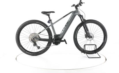 Produit reconditionné - Cube Reaction Hybrid Pro E-Bike - Très Bon Etat