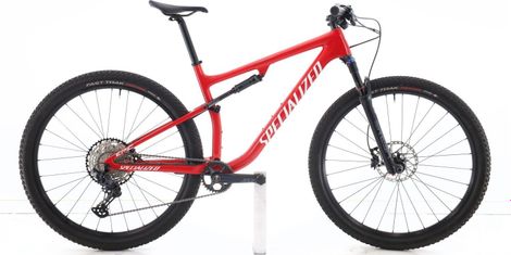 Produit reconditionné · Specialized Epic FSR Carbone / Vélo VTT / Specialized | Très bon état