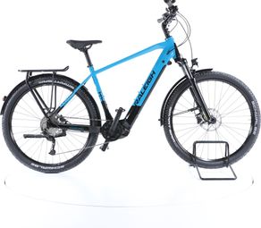 Produit reconditionné - Raleigh Dundee 9 Vélo électrique Hommes 2022 - Bon Etat