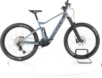 Produit reconditionné - Scott Strike eRIDE 920 Vélo électrique VTT 2022 - Très Bon Etat