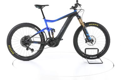 Produit reconditionné - Giant Trance E+ 0 PRO Vélo électrique VTT 2020 - Très Bon Etat