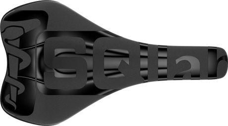 Sella SQlab 611 Ergowave R ltd. Team Black