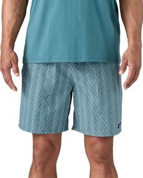 Patagonia Baggies Long Shorts - 7 in. Men's Blue