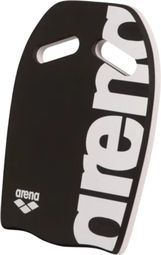 Arena Kickboard Black/White