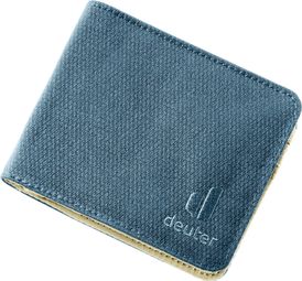 Portemonnee Deuter Blauw