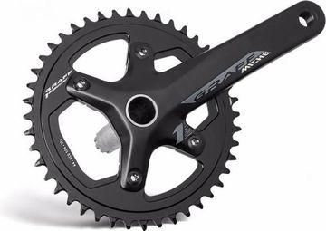 P dalier Miche Graff One 44 Teeth 11V Black