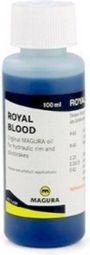 Huile Minérale Magura Royal Blood 100ml