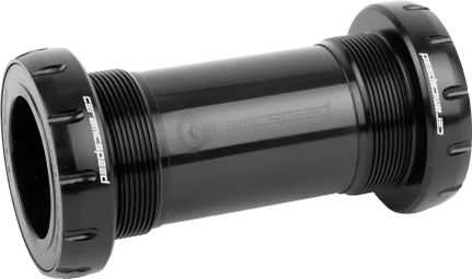 Ceramicspeed BB Alpha trapas voor BSA Sram DUB racefiets