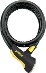 Cavo antifurto Onguard Rottweiler 8025 180 Cm Ø 25 Mm