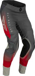 Fly Lite Pants Red / Grey