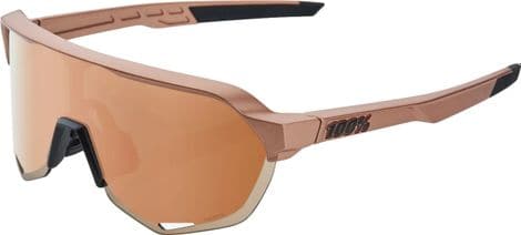 S2 100% Matte Chromium Copper - HiPER Copper Mirror Lens