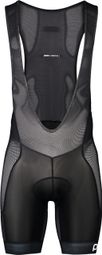 Poc MTB Air Layer Trägerhose Uranium Black