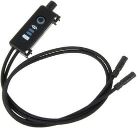 Cable electrique Shimano Ultegra DI2 SM-EW67-A-E