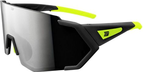 Lunettes Shot Retina Neon Yellow