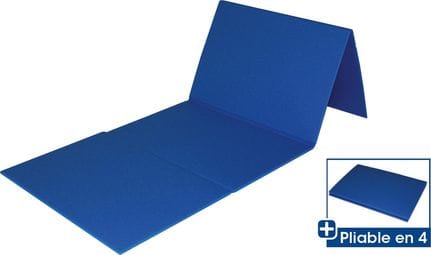 Tremblay Foldable Gym Mat 140 x 50 x 0.7 cm