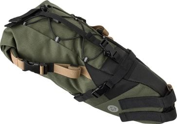 Agu Seat-Pack Venture 10L Army Green