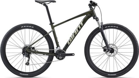 GIANT TALON 29 マウンテンバイク ホワイト Giant Talon 29 2 - Icicle