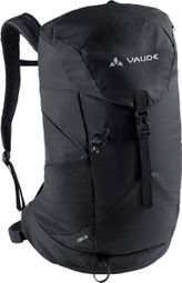 Sac de randonnée Vaude Jura 18 Noir
