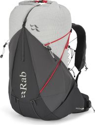 Rab Muon Hiking Backpack 40L White/Grey
